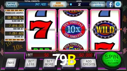 79B Bet
